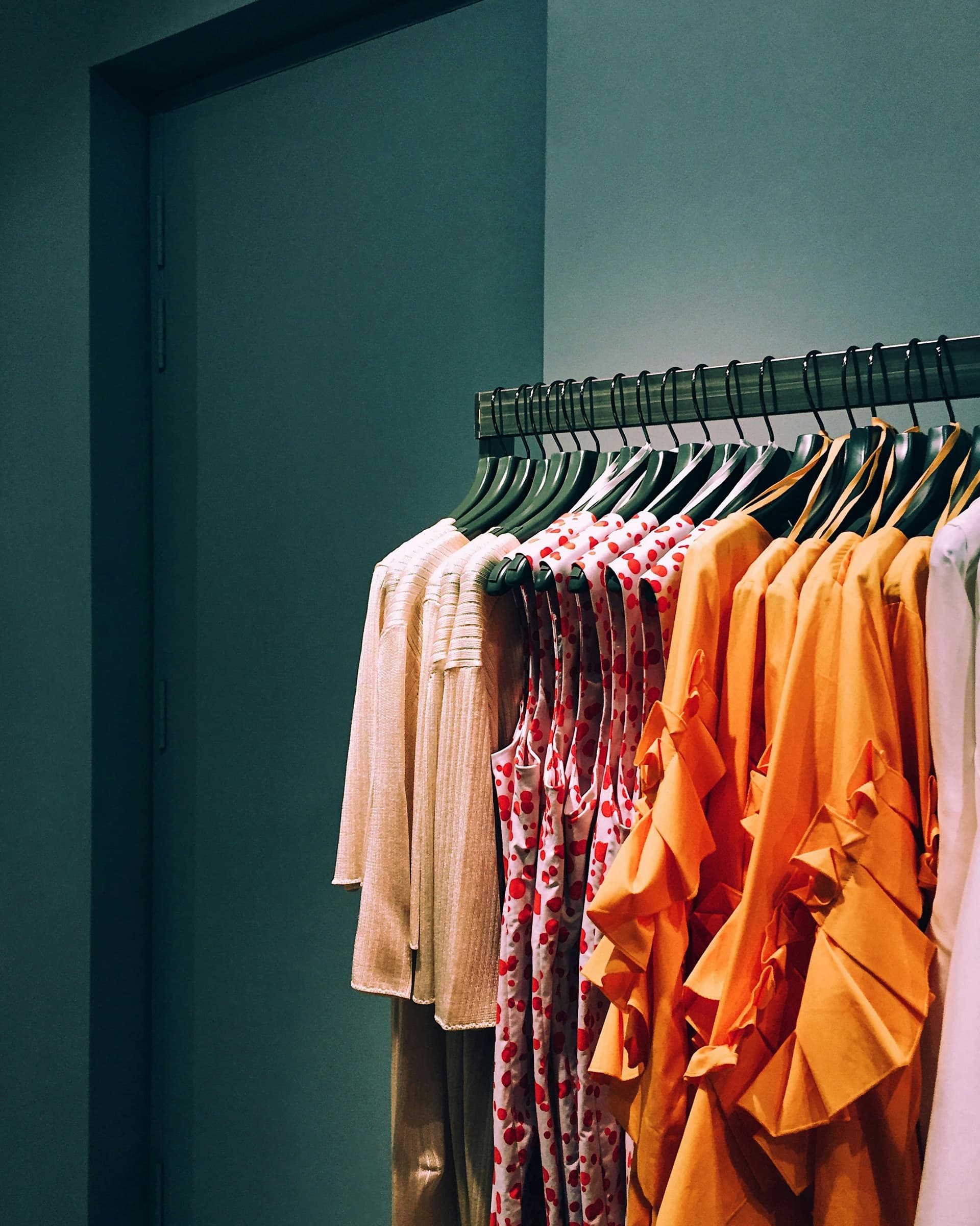 MELI — personal shopper Europe
