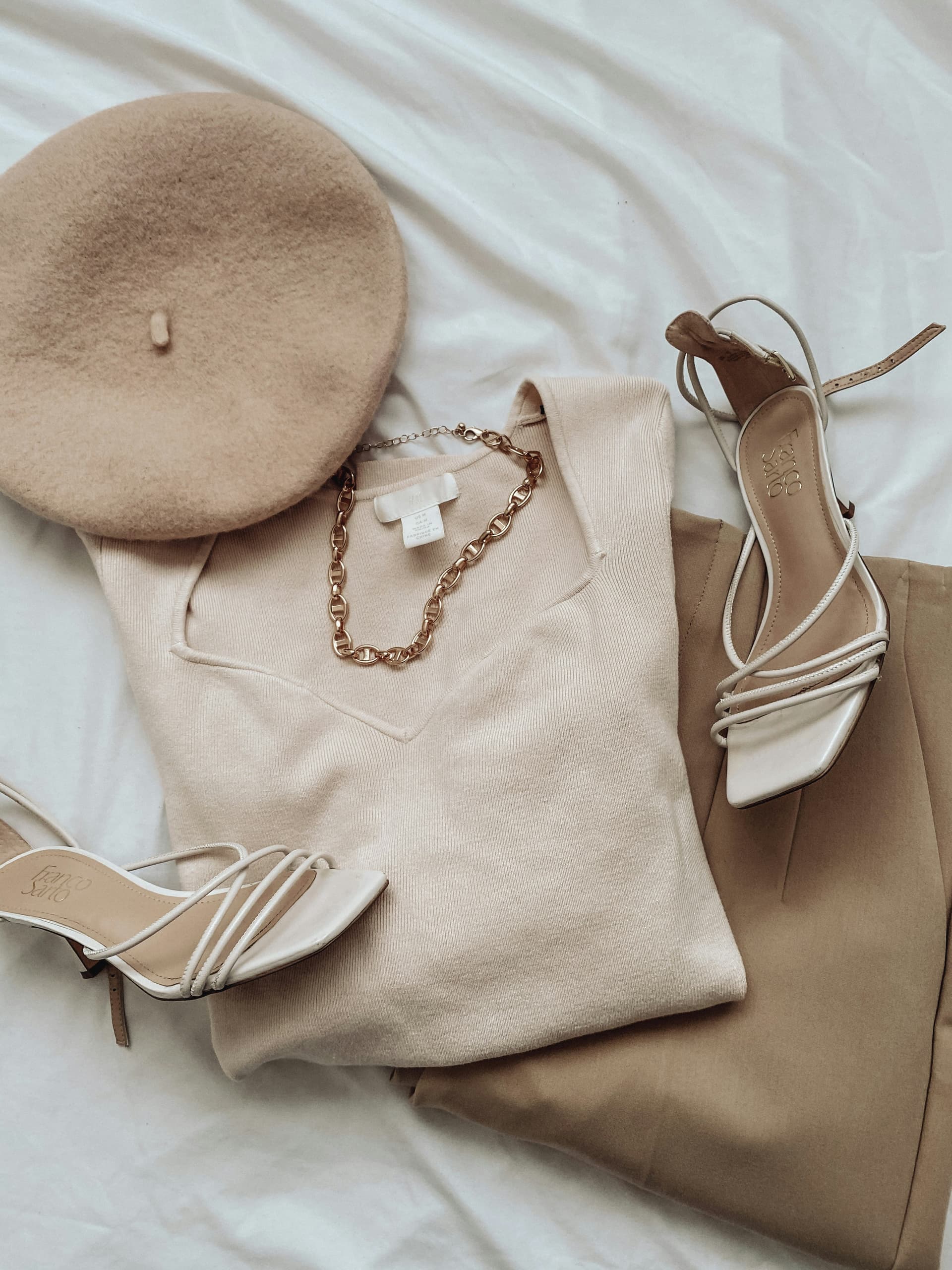 Boutique européenne — MELI personal shopper
