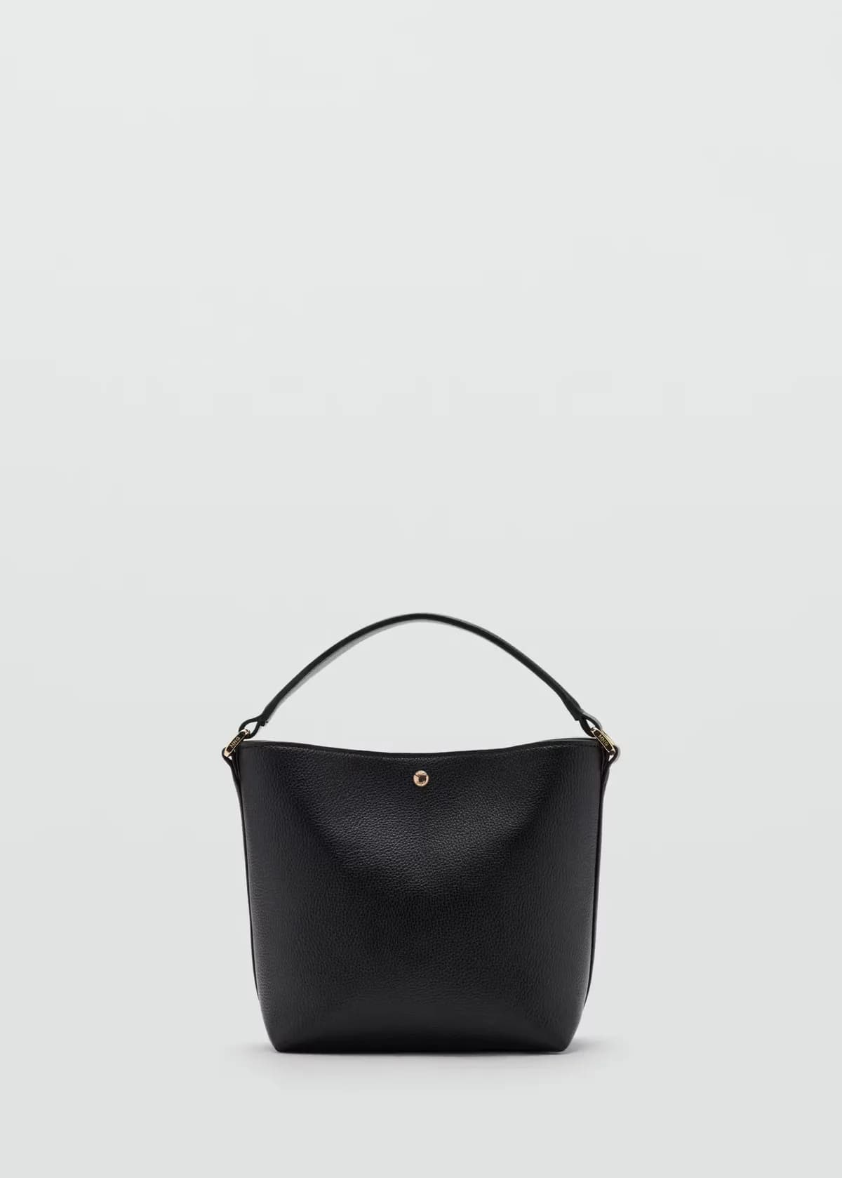 SAC SEAU CUIR SYNTHÉTIQUE