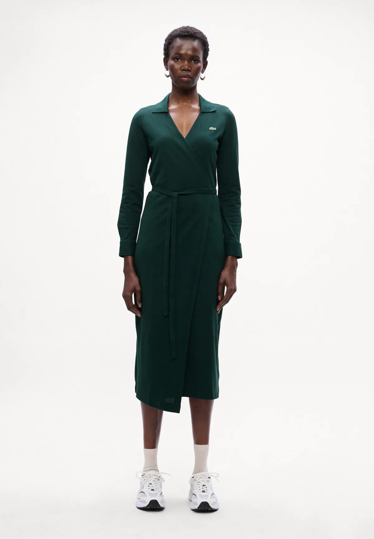 ROBE DE JOUR