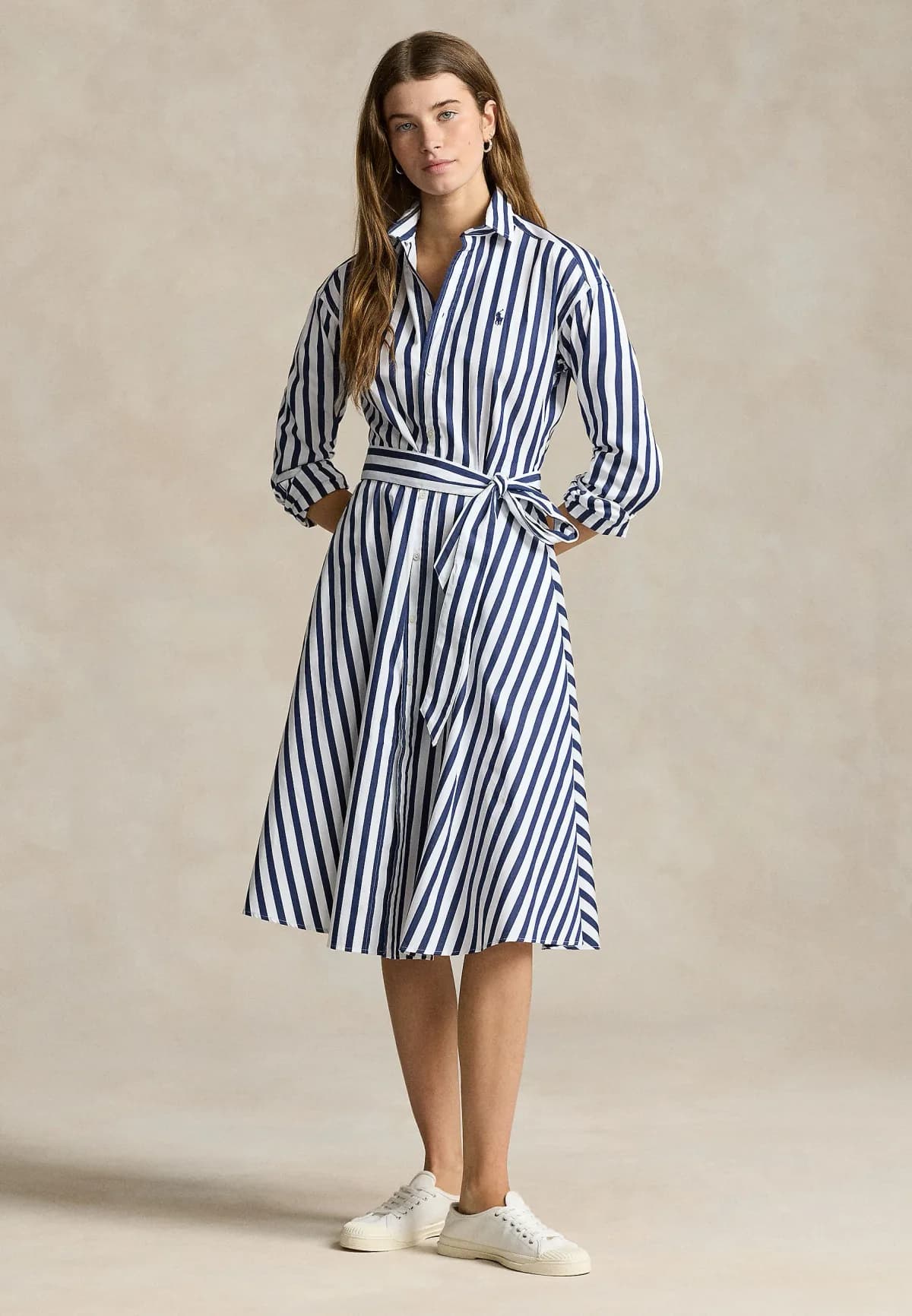 ROBE CHEMISE