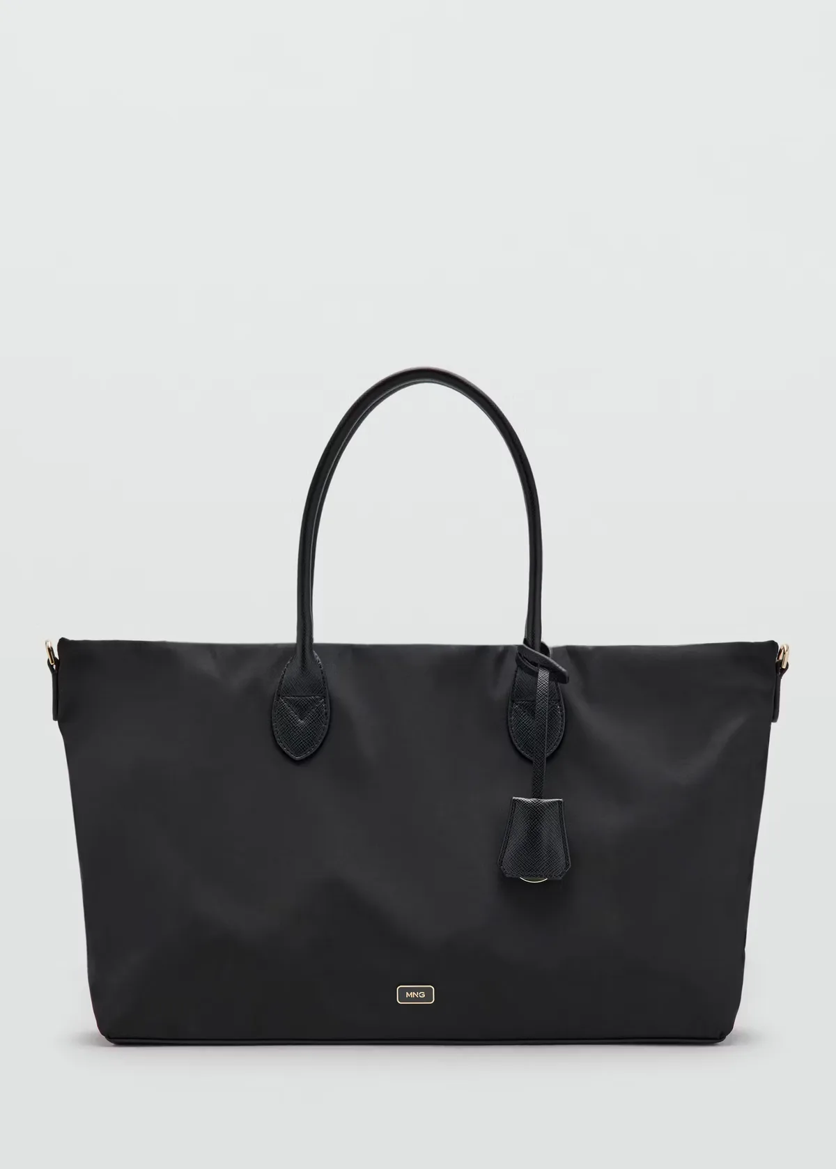 SAC CABAS ANSE DOUBLE
